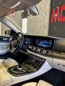 مێرسێدس بێنز E-Class